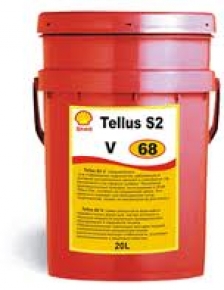 SHELL TELLUS S2 V 46,68